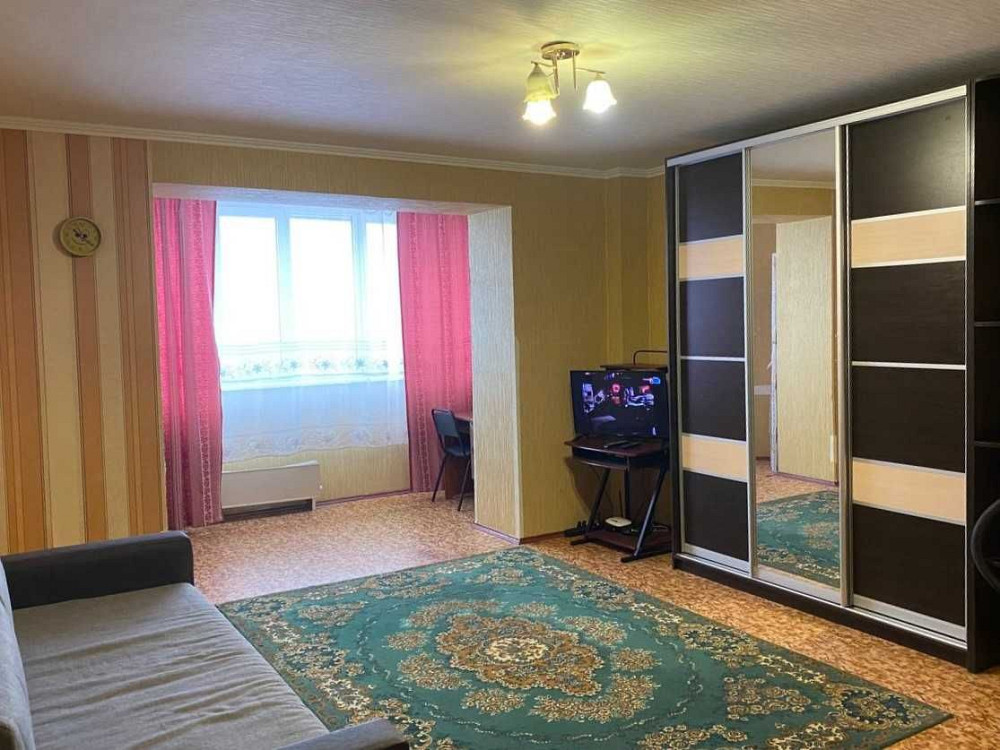 ОРЕНДА 1но кімнатної квартири на Піщаному масиві Біла Церква - зображення 1