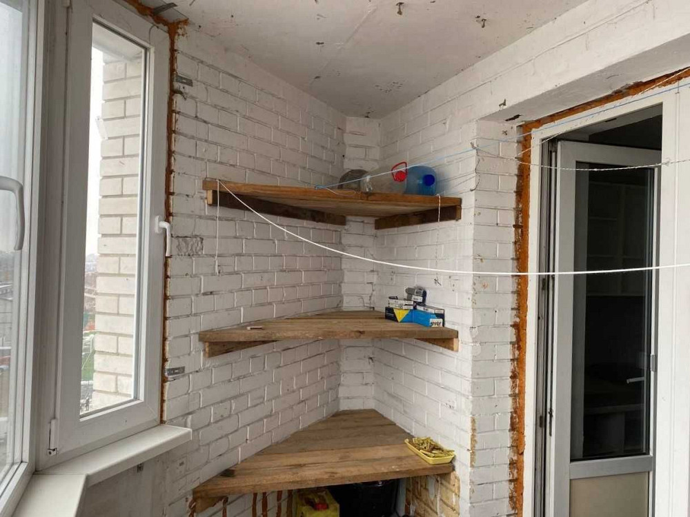 ОРЕНДА 1но кімнатної квартири на Піщаному масиві Біла Церква - зображення 6