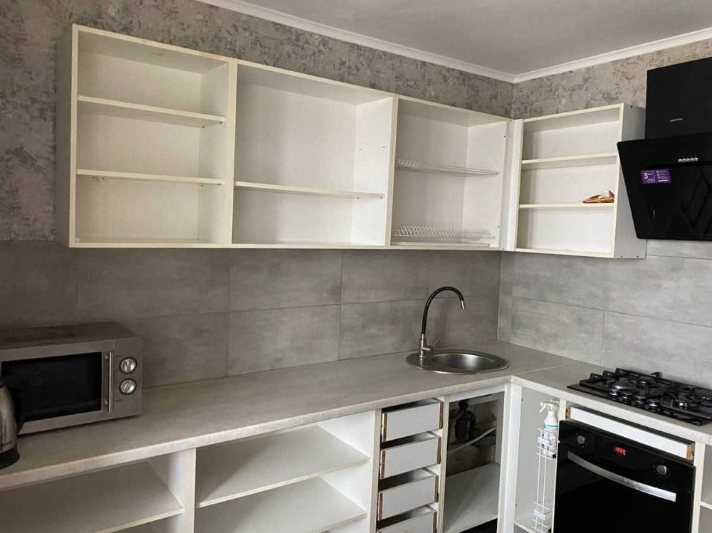 ОРЕНДА 1но кімнатної квартири на Піщаному масиві Біла Церква - зображення 4