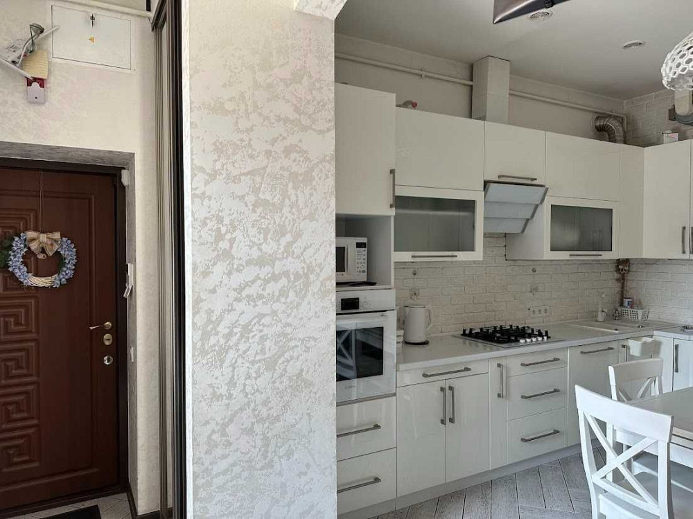 Оренда двох кімнатної квартири, вул. Дорошенк Львів - зображення 8