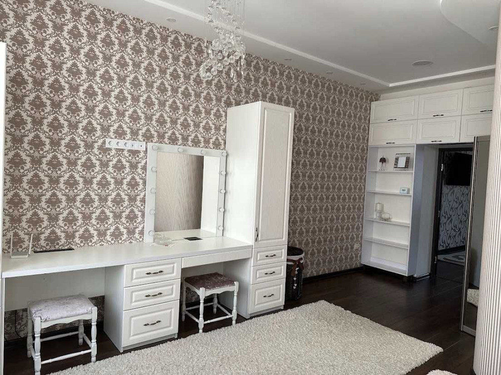 Оренда двох кімнатної квартири, вул. Дорошенк Львів - зображення 3