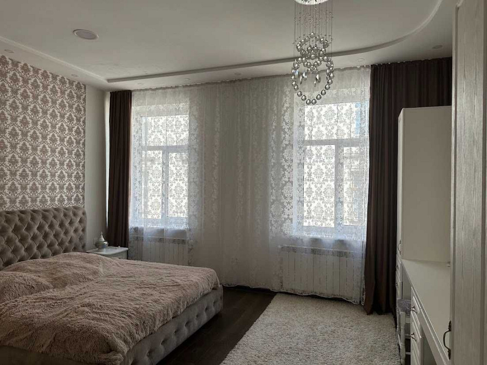 Оренда двох кімнатної квартири, вул. Дорошенк Львів - зображення 1