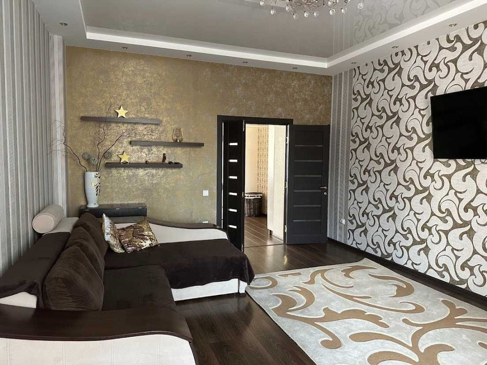 Оренда двох кімнатної квартири, вул. Дорошенк Львів - зображення 5