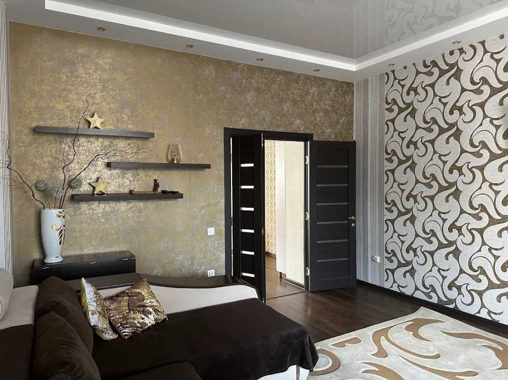 Оренда двох кімнатної квартири, вул. Дорошенк Львів - зображення 4