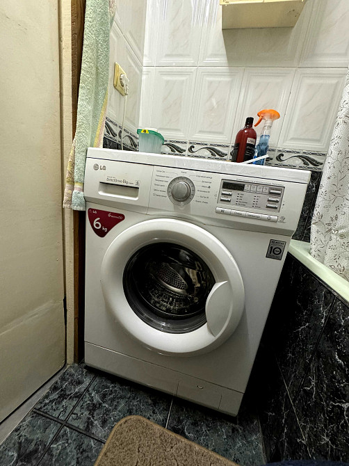 Оренда 3х кімнатної квартири у Хортицькому р-ні (14-Жовтня, 3) Власник Запоріжжя - зображення 7