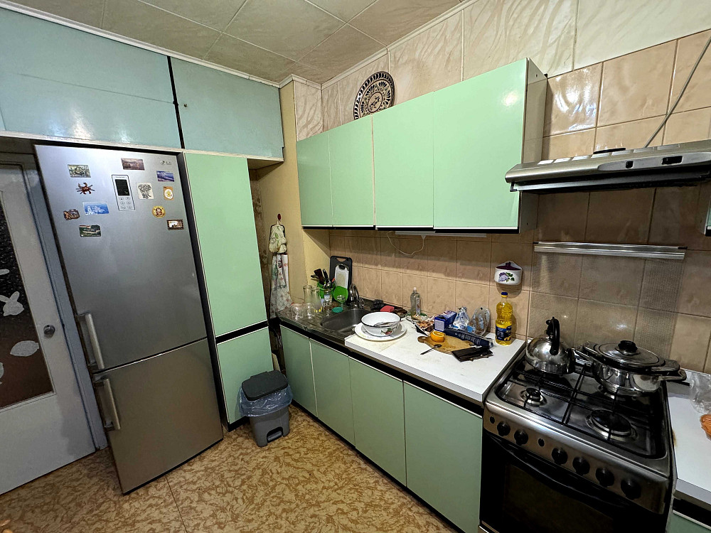 Оренда 3х кімнатної квартири у Хортицькому р-ні (14-Жовтня, 3) Власник Запоріжжя - зображення 2