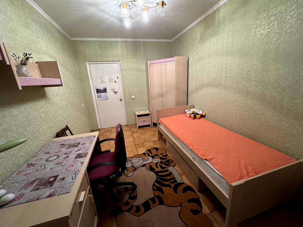 Оренда 3х кімнатної квартири у Хортицькому р-ні (14-Жовтня, 3) Власник Запоріжжя - зображення 5