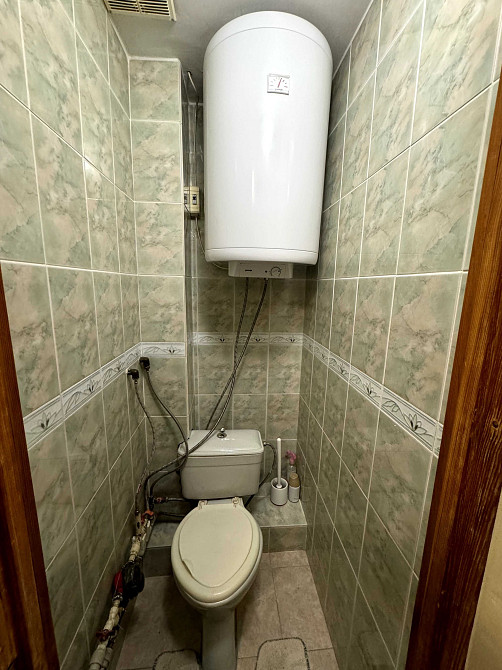 Оренда 3х кімнатної квартири у Хортицькому р-ні (14-Жовтня, 3) Власник Запоріжжя - зображення 8