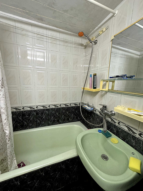 Оренда 3х кімнатної квартири у Хортицькому р-ні (14-Жовтня, 3) Власник Запоріжжя - зображення 6