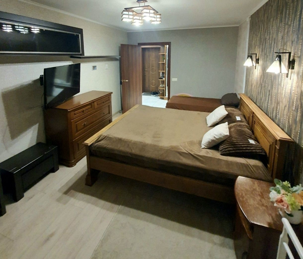 Оренда  крутезної,охайної квартири в ЖК Софія . Софіївська Борщагівка - зображення 2