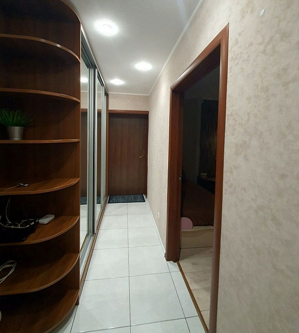 Оренда  крутезної,охайної квартири в ЖК Софія . Софіївська Борщагівка - зображення 7