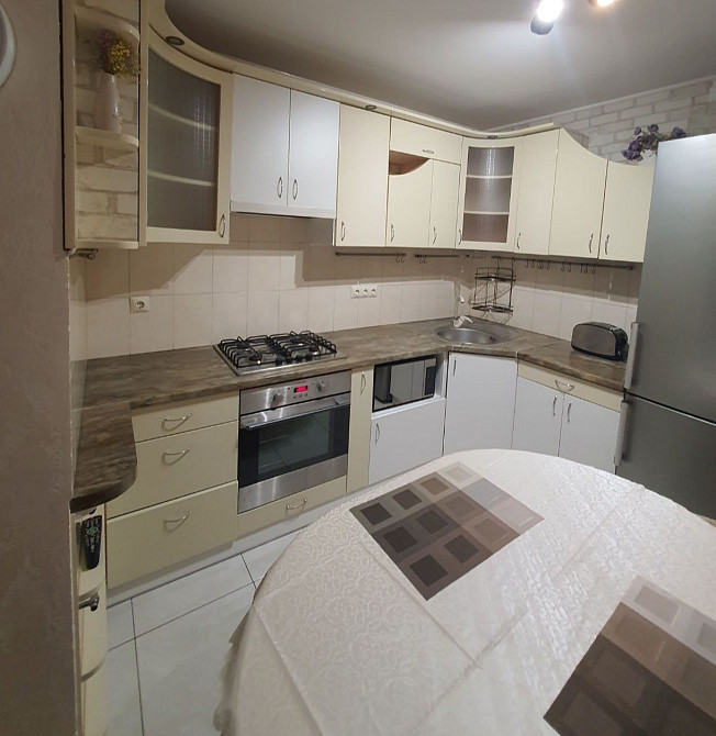 Оренда  крутезної,охайної квартири в ЖК Софія . Софіївська Борщагівка - зображення 1