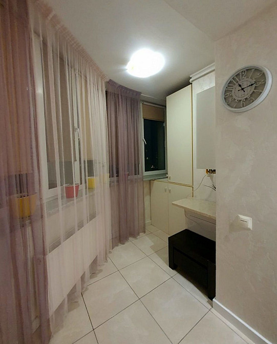 Оренда  крутезної,охайної квартири в ЖК Софія . Софіївська Борщагівка - зображення 8