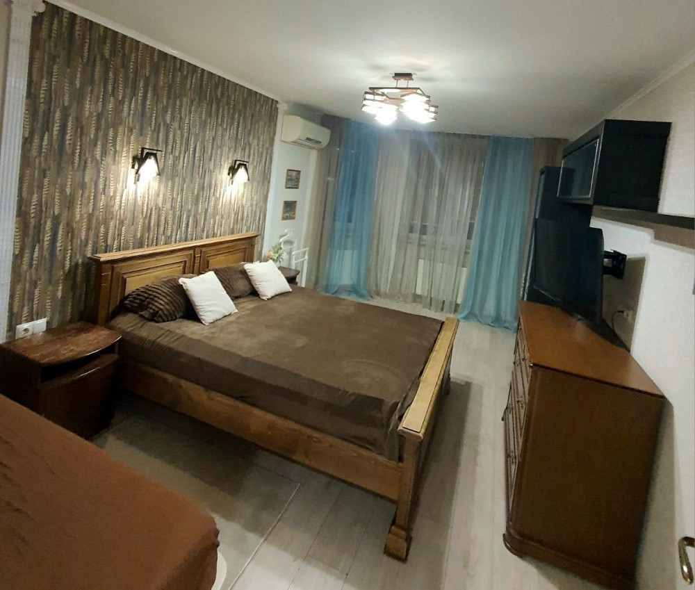 Оренда  крутезної,охайної квартири в ЖК Софія . Софіївська Борщагівка - зображення 3