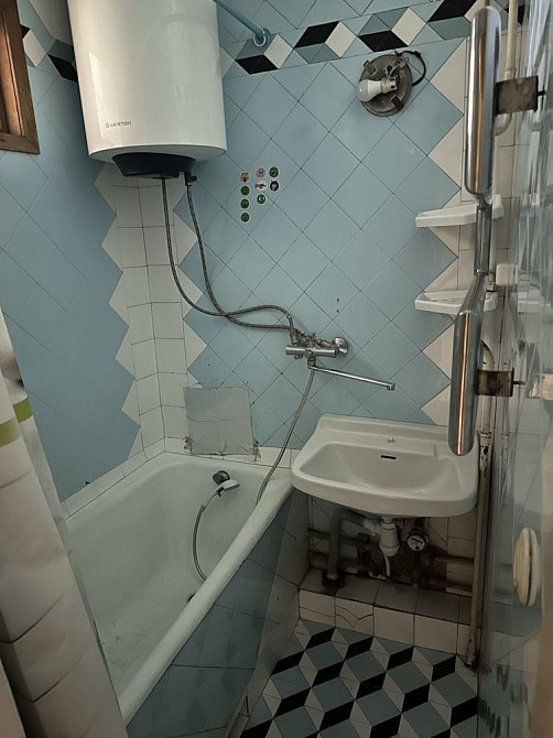 Сдам 2-х комнатную квартиру на пр.Небесной сотни Одеса - зображення 2