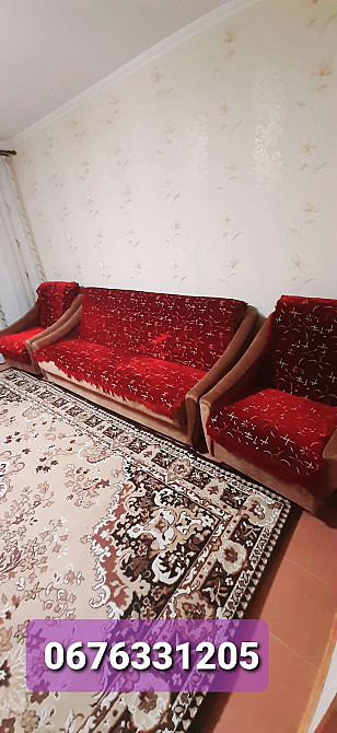 Сдам 2 кв Фрунзенский, Левобережный, Днепр - изображение 4