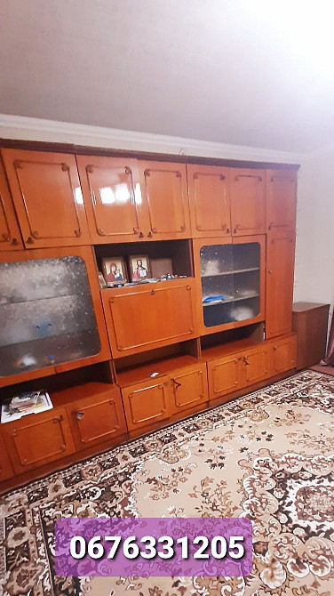 Сдам 2 кв Фрунзенский, Левобережный, Днепр - изображение 3