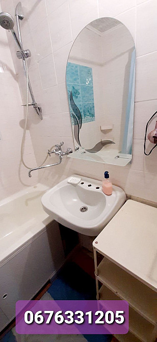 Сдам 2 кв Фрунзенский, Левобережный, Днепр - изображение 7