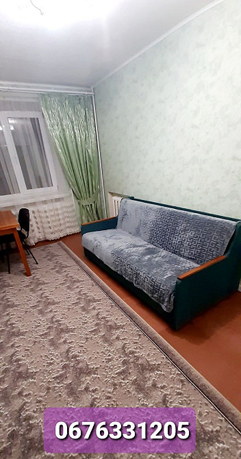 Сдам 2 кв Фрунзенский, Левобережный, Днепр - изображение 6