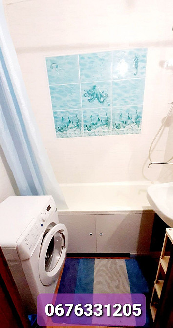 Сдам 2 кв Фрунзенский, Левобережный, Днепр - изображение 8