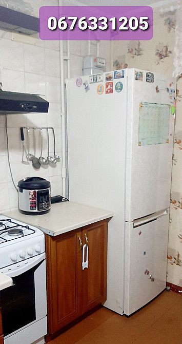 Сдам 2 кв Фрунзенский, Левобережный, Днепр - изображение 2