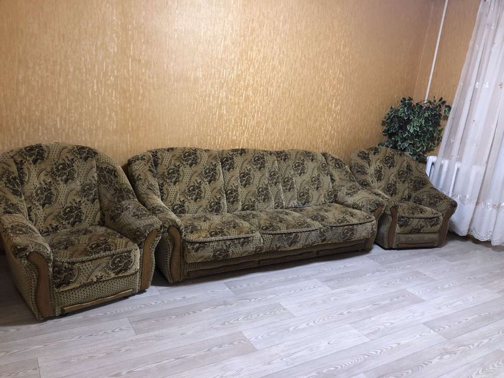 Здам двушку на пл.Артема Кривий Ріг - зображення 7