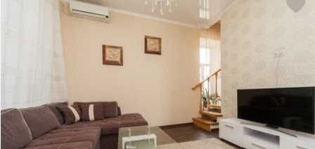 Аренда 3к кв, кухня-гостинная и две спальни, ЦЕНТР Одеса - зображення 8