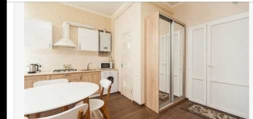 Аренда 3к кв, кухня-гостинная и две спальни, ЦЕНТР Одеса - зображення 5