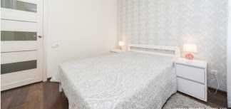 Аренда 3к кв, кухня-гостинная и две спальни, ЦЕНТР Одеса - зображення 1