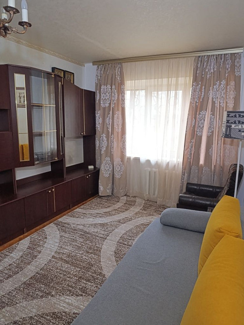 Здається однокімнатна квартира після ремонту Хотів - зображення 1