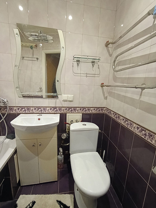 Здається однокімнатна квартира після ремонту Хотів - зображення 7