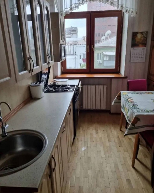 Сдам уютную 2к квартира Яворницкого Центр Дніпро - зображення 5