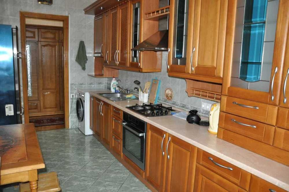 Аренда 3к квартиры ул. Артема 40 м. Лукьяновская/Центр Киев - изображение 7