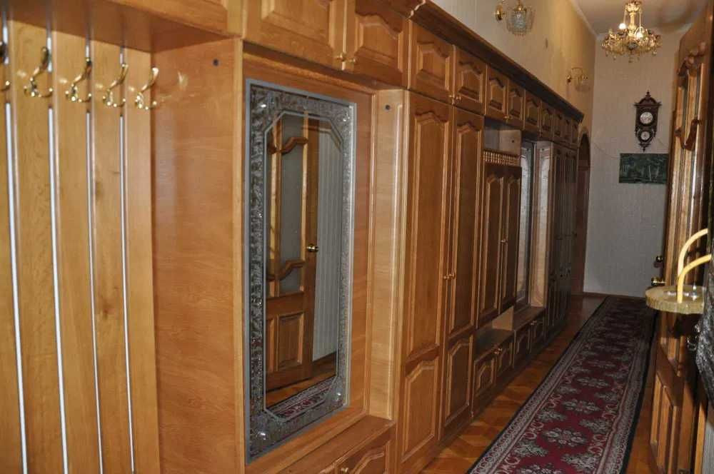 Аренда 3к квартиры ул. Артема 40 м. Лукьяновская/Центр Киев - изображение 5