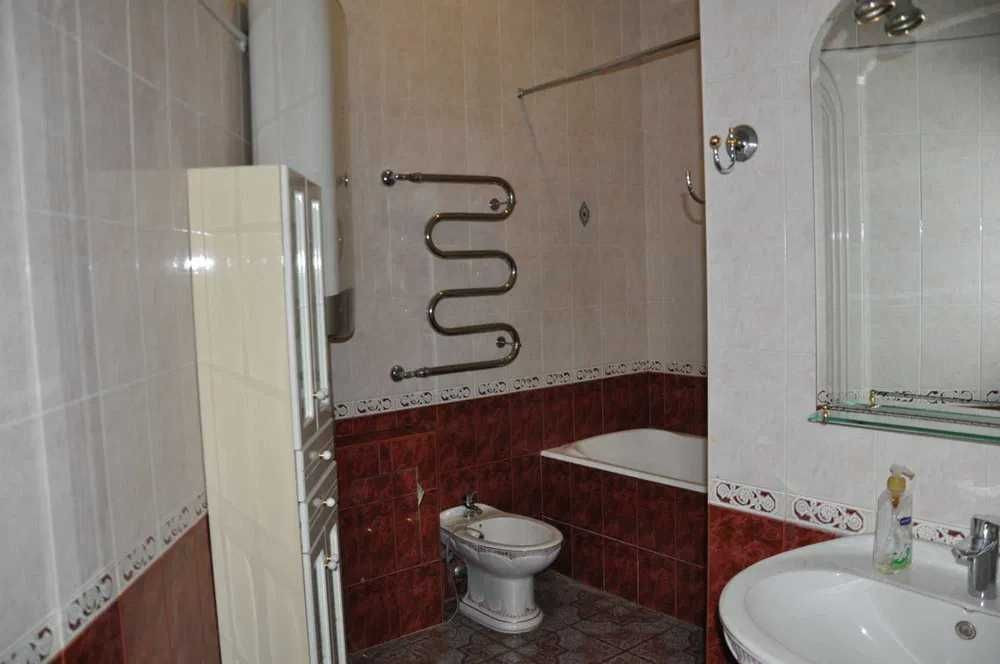 Аренда 3к квартиры ул. Артема 40 м. Лукьяновская/Центр Киев - изображение 8