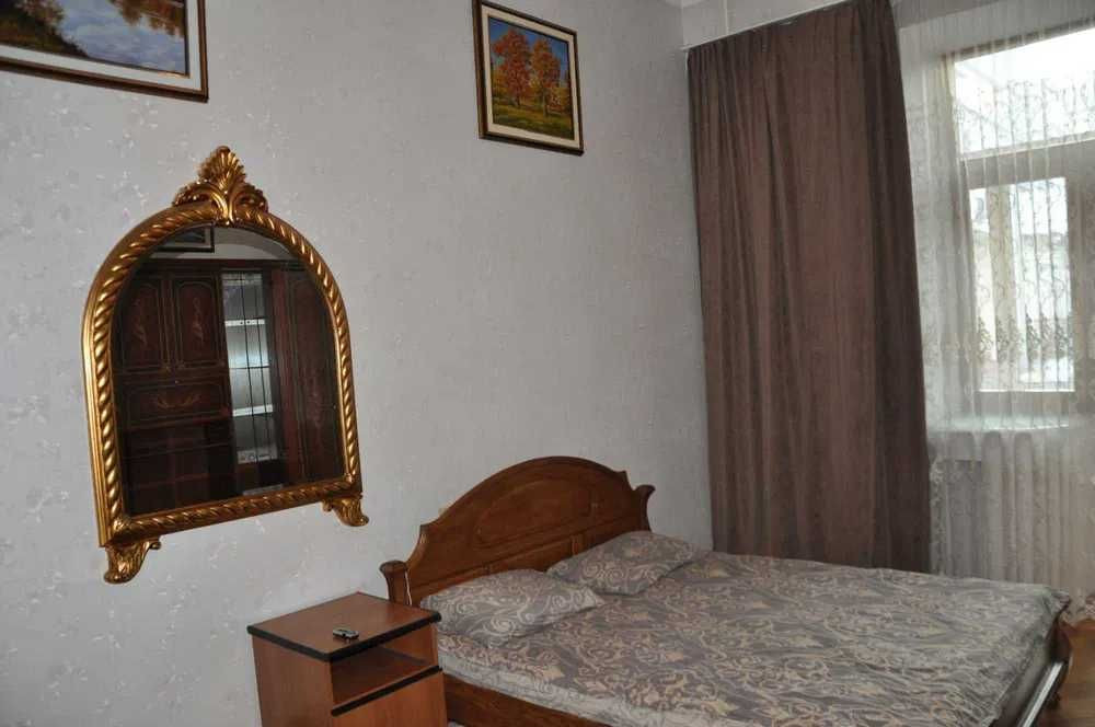 Аренда 3к квартиры ул. Артема 40 м. Лукьяновская/Центр Киев - изображение 4