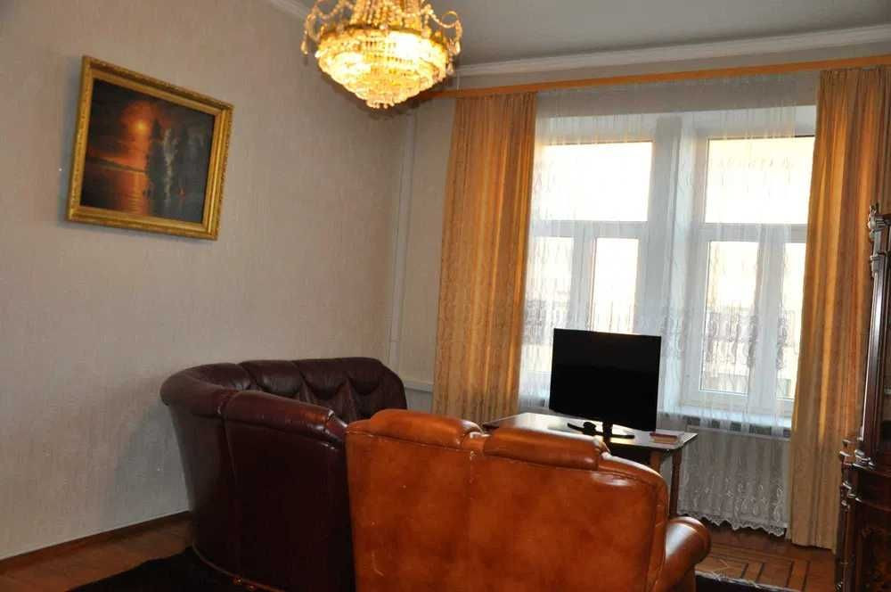 Аренда 3к квартиры ул. Артема 40 м. Лукьяновская/Центр Киев - изображение 6