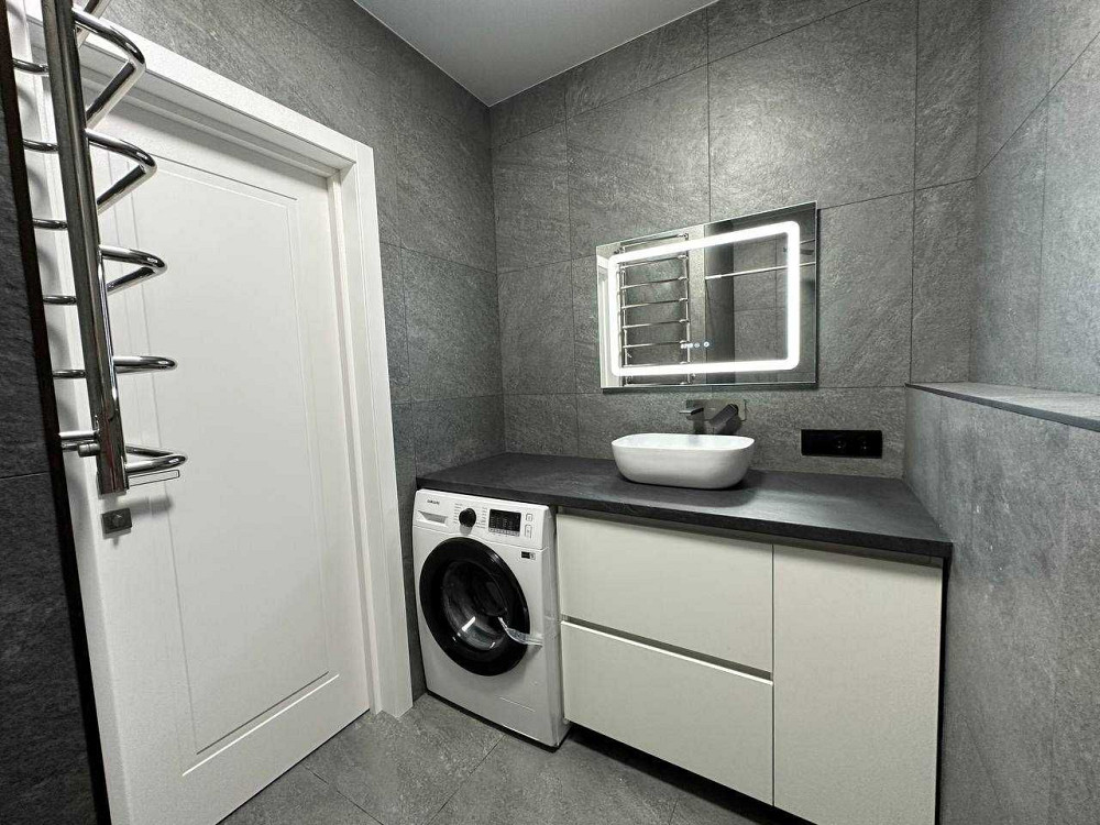 Оренда 1-к квартири ЖК Семицвіт/Шевченка,60. Центр  (Центр) Львів - зображення 4