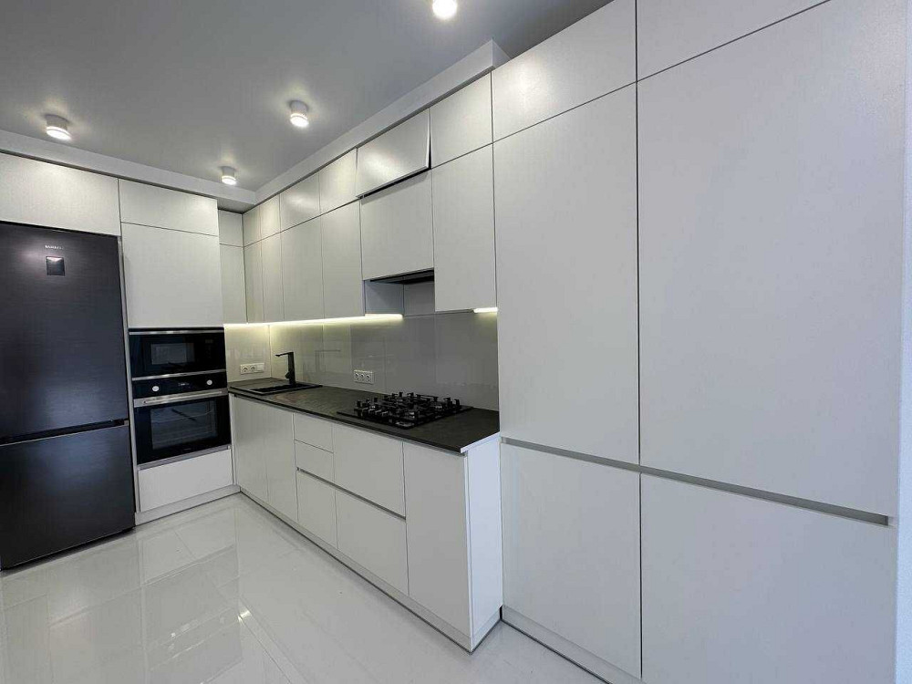 Оренда 1-к квартири ЖК Семицвіт/Шевченка,60. Центр  (Центр) Львів - зображення 2