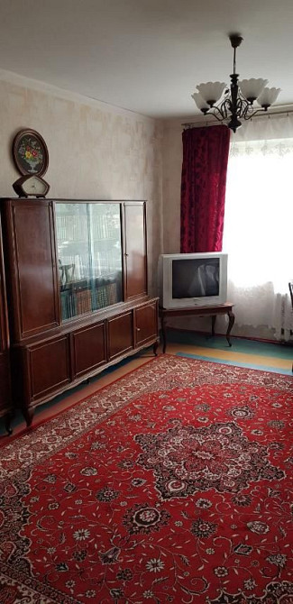 СДАМ! 3 к.квартира пр.Слобожанский (начало) Новый мост Макдональдс Днепр - изображение 1