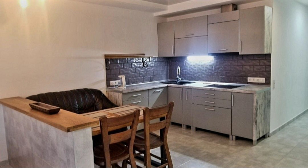 НОВОБУДОВА 1-кім. ЦЕНТР, Студія, Автономка Ровно - изображение 4