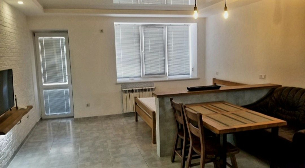 НОВОБУДОВА 1-кім. ЦЕНТР, Студія, Автономка Ровно - изображение 2