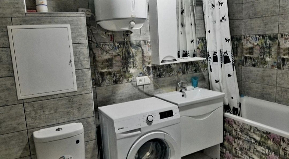 НОВОБУДОВА 1-кім. ЦЕНТР, Студія, Автономка Ровно - изображение 8