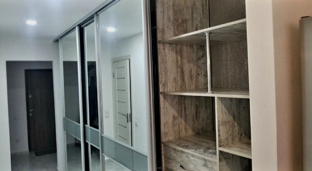 НОВОБУДОВА 1-кім. ЦЕНТР, Студія, Автономка Ровно - изображение 7