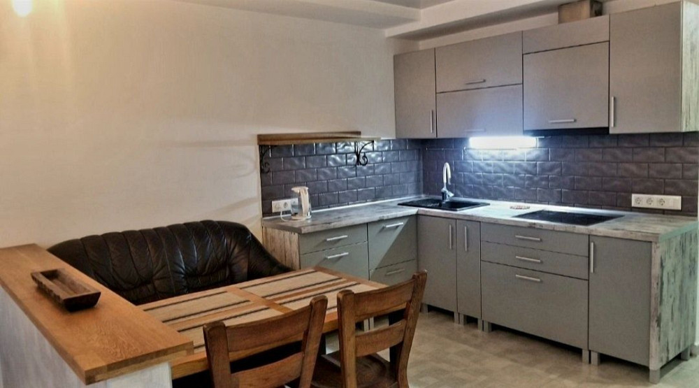 НОВОБУДОВА 1-кім. ЦЕНТР, Студія, Автономка Ровно - изображение 5