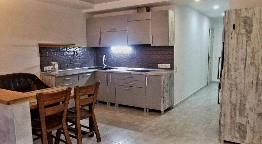 НОВОБУДОВА 1-кім. ЦЕНТР, Студія, Автономка Ровно - изображение 3