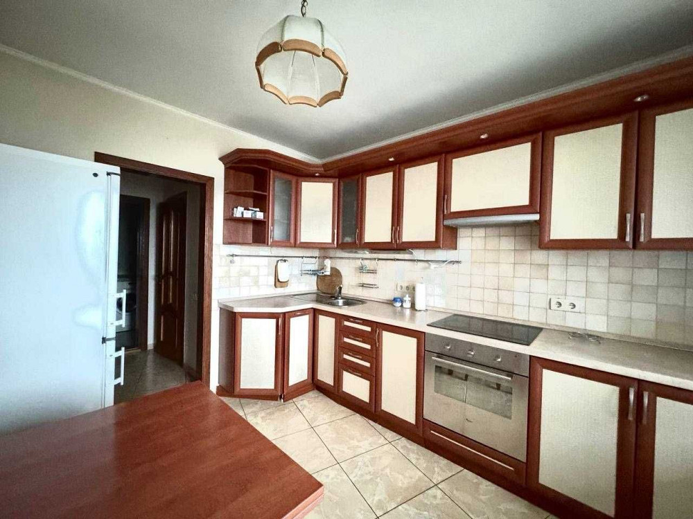 Оренда 2к Ушакова, 14А (Чорнобильська) Киев - изображение 1