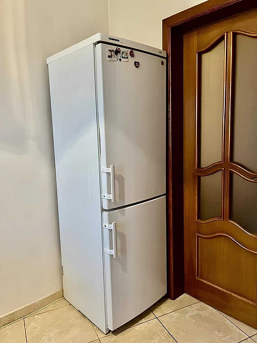 Оренда 2к Ушакова, 14А (Чорнобильська) Киев - изображение 7