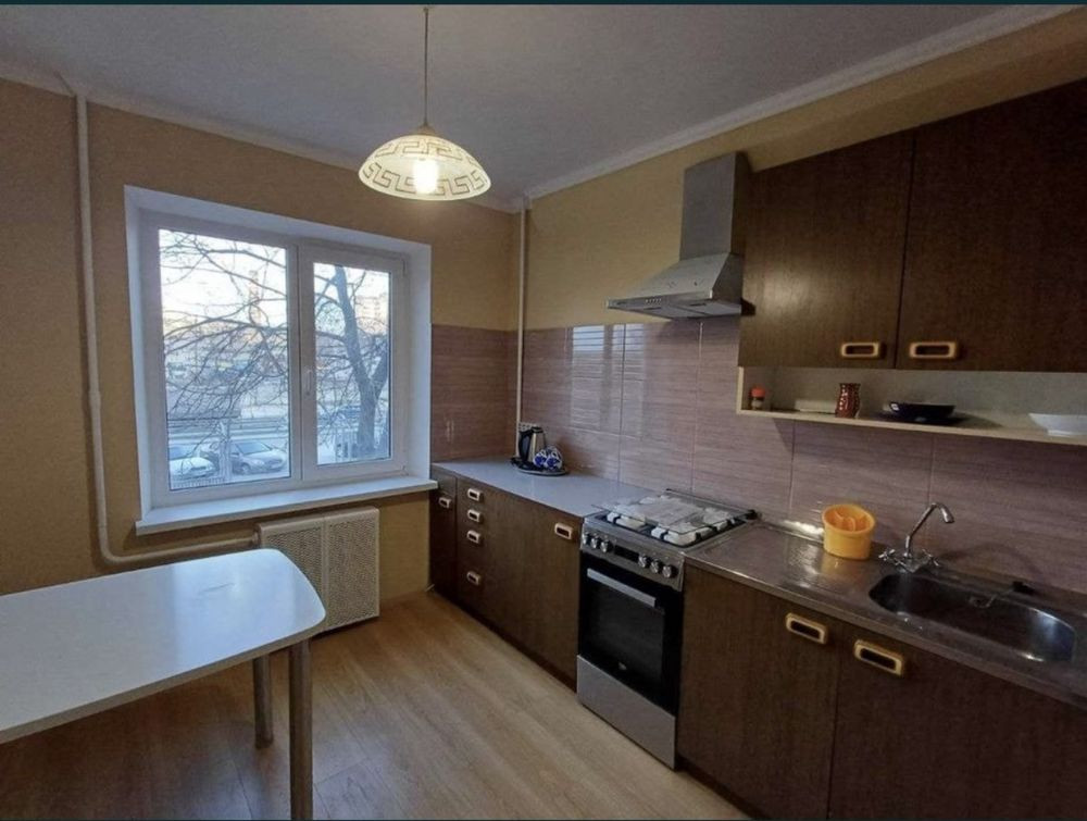 Аренда 2 комнатной квартиры ул. Школьная Запоріжжя - зображення 1