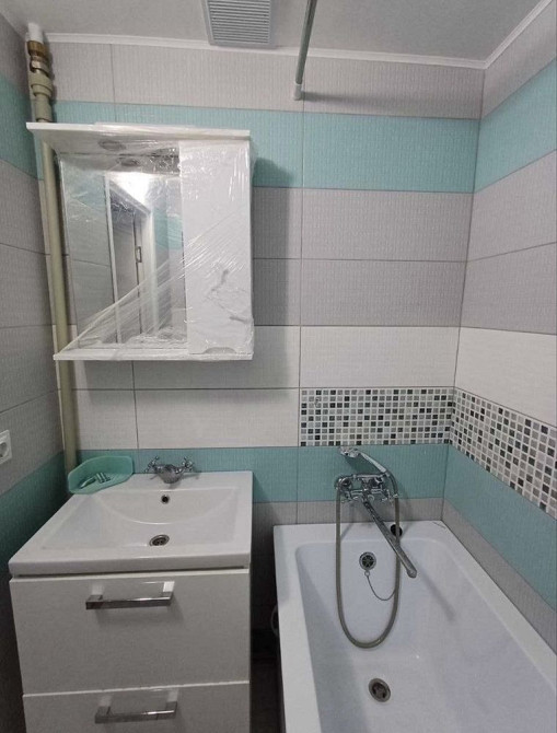 Аренда 2 комнатной квартиры ул. Школьная Запоріжжя - зображення 8